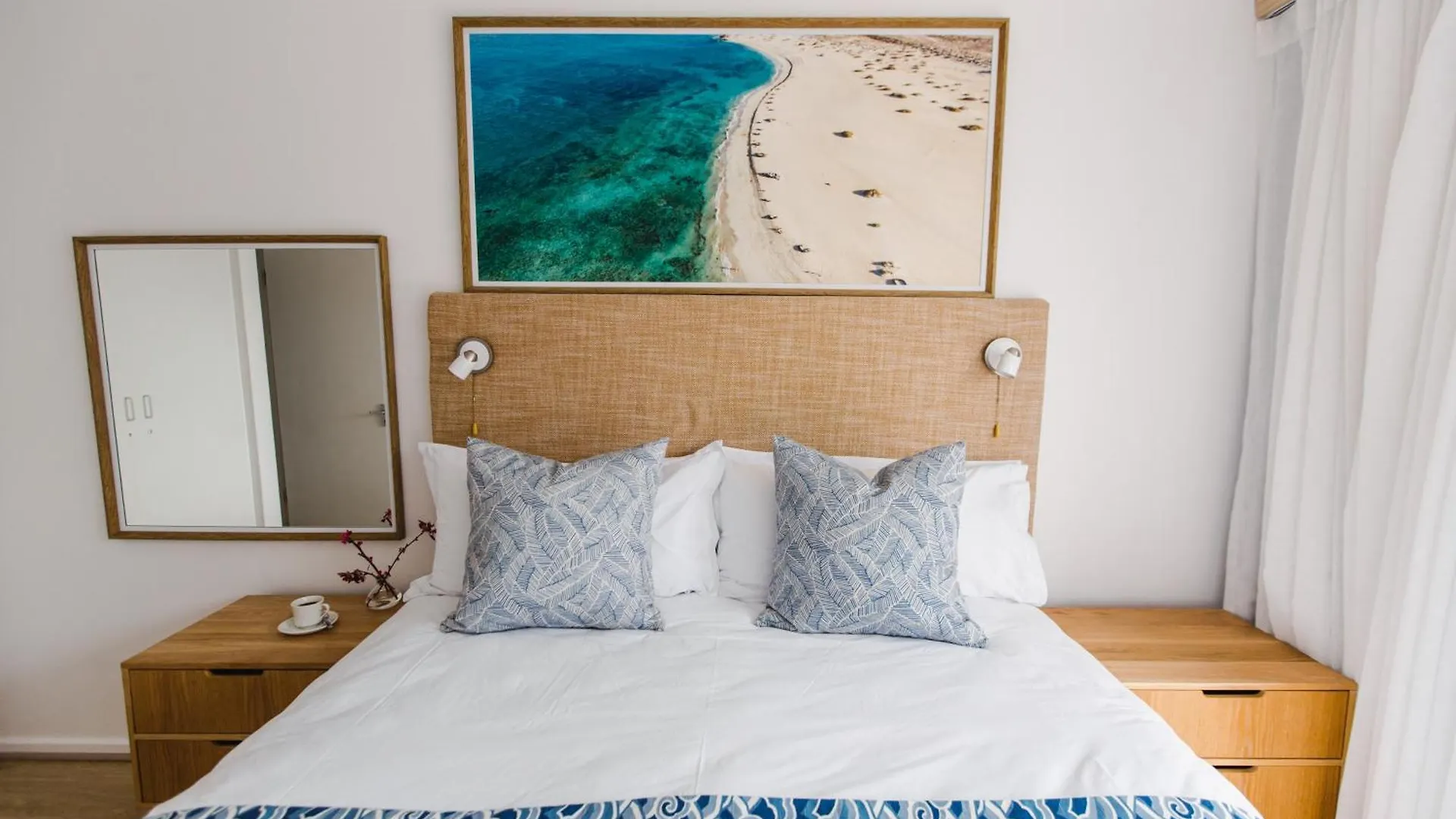 Apartment First Group Cape Gordonia