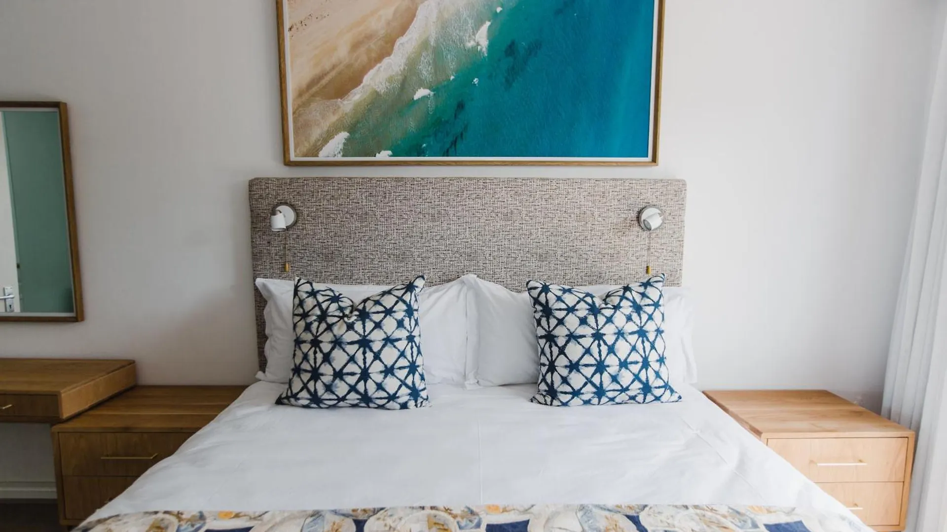 First Group Cape Gordonia Apartment