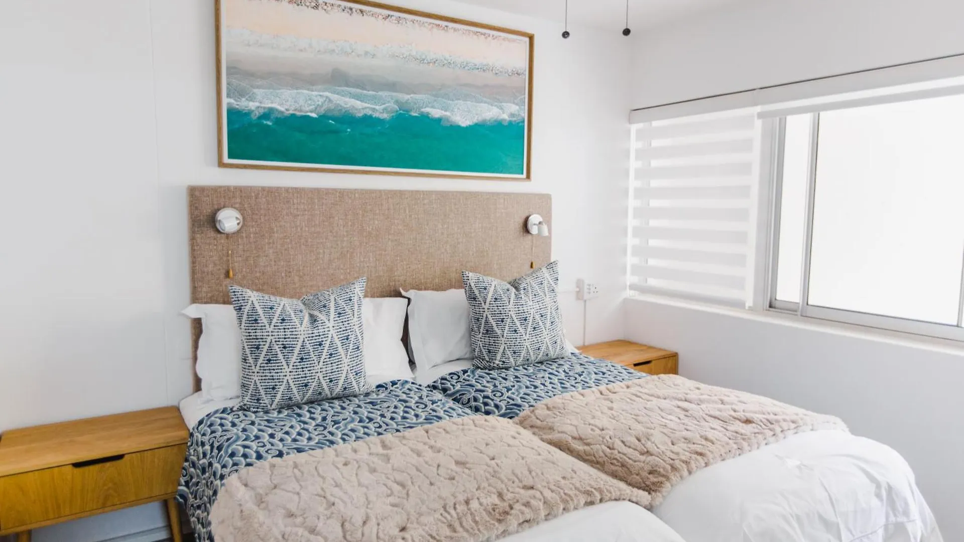 First Group Cape Gordonia Apartment Gordons Bay