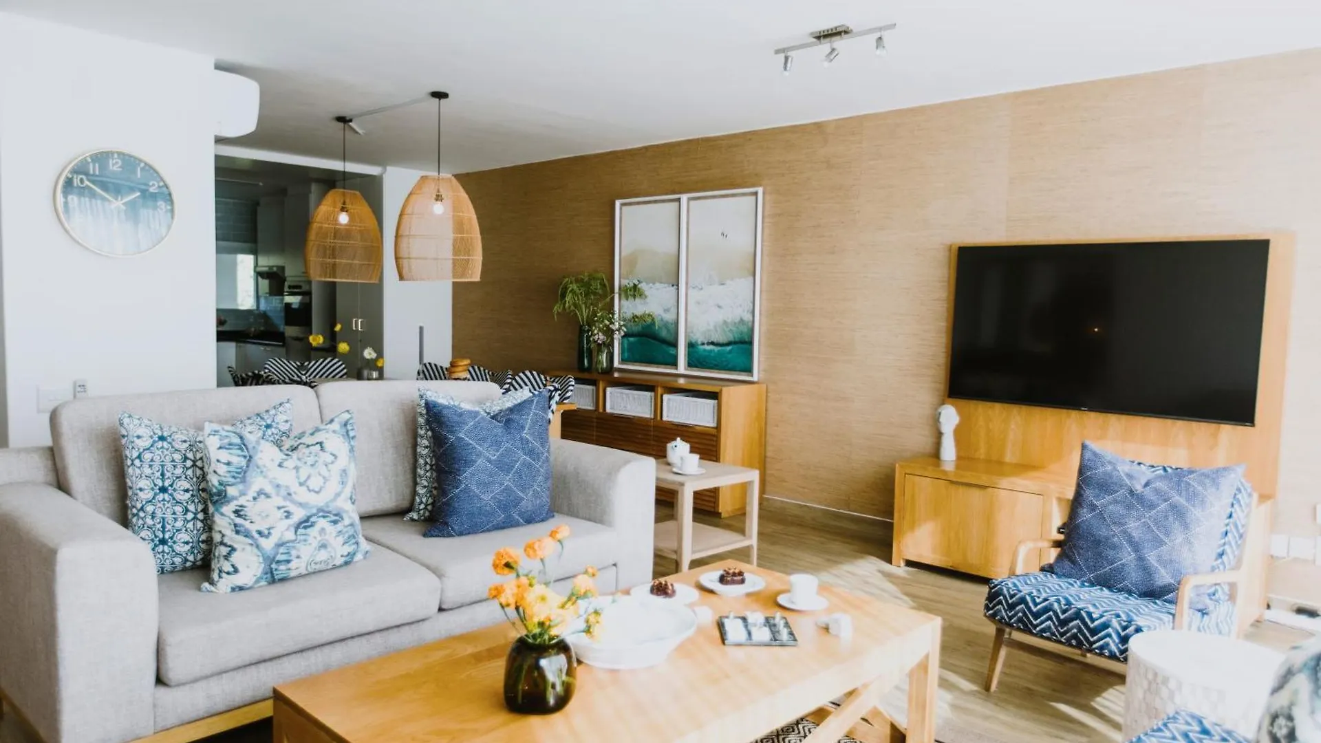 Apartment First Group Cape Gordonia South Africa