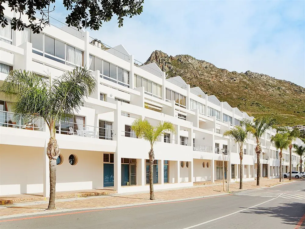 Apartment First Group Cape Gordonia South Africa
