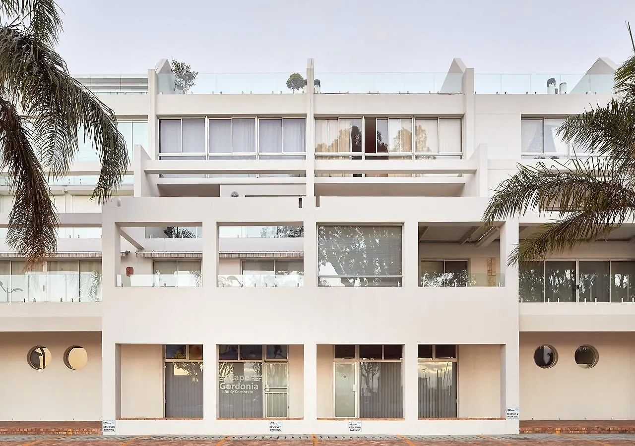 Apartment First Group Cape Gordonia South Africa