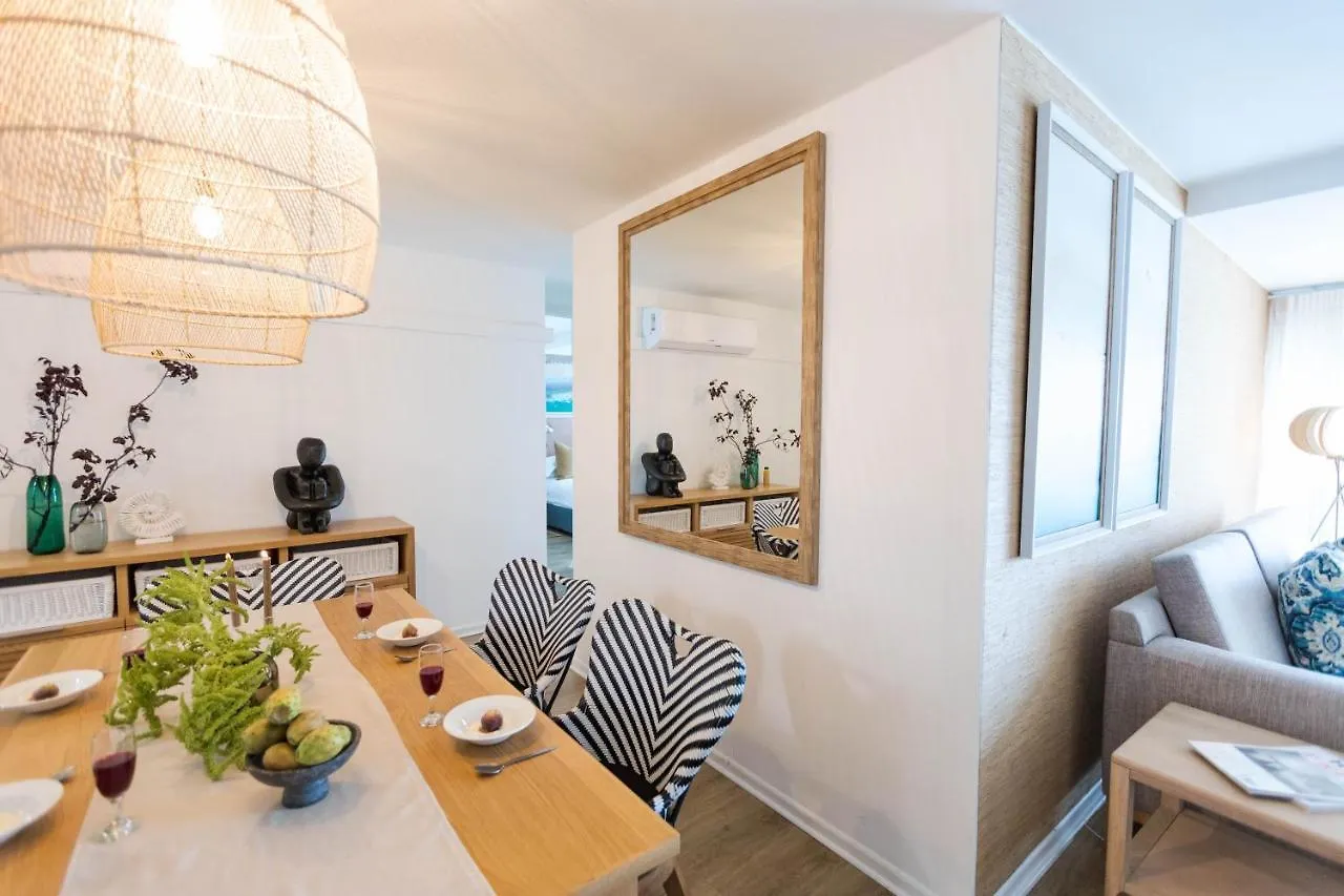 First Group Cape Gordonia Apartment Gordons Bay