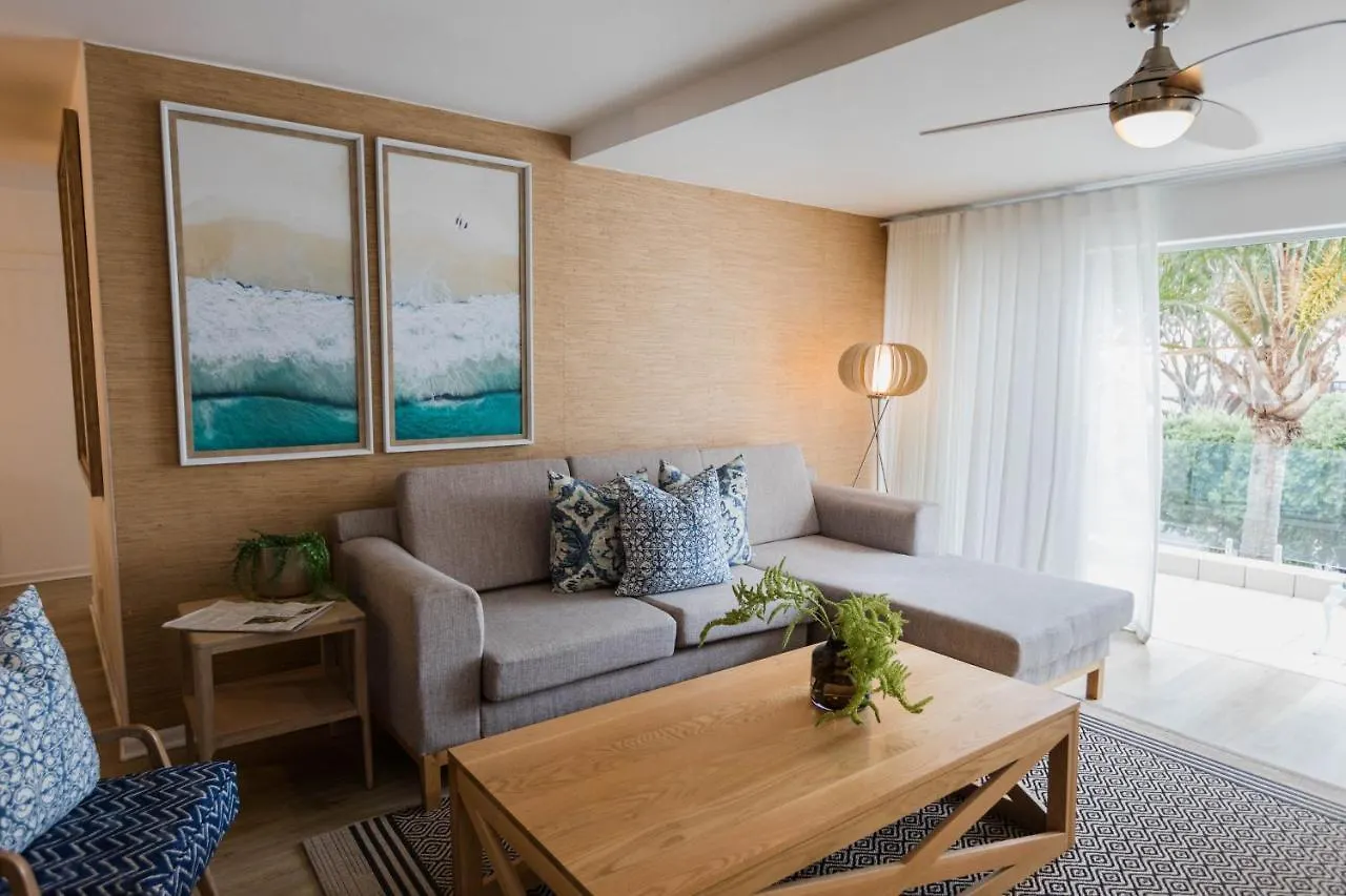 Apartment First Group Cape Gordonia