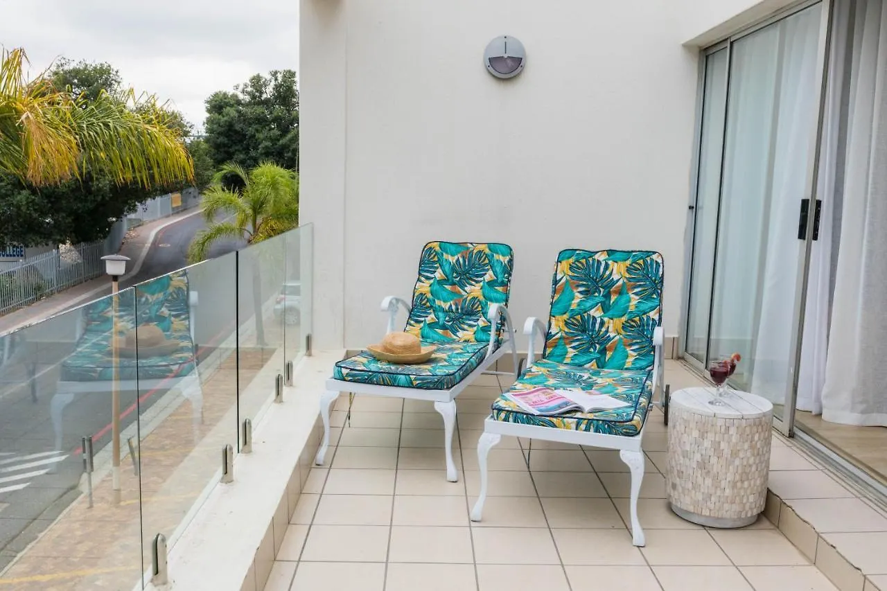 First Group Cape Gordonia Apartment Gordons Bay