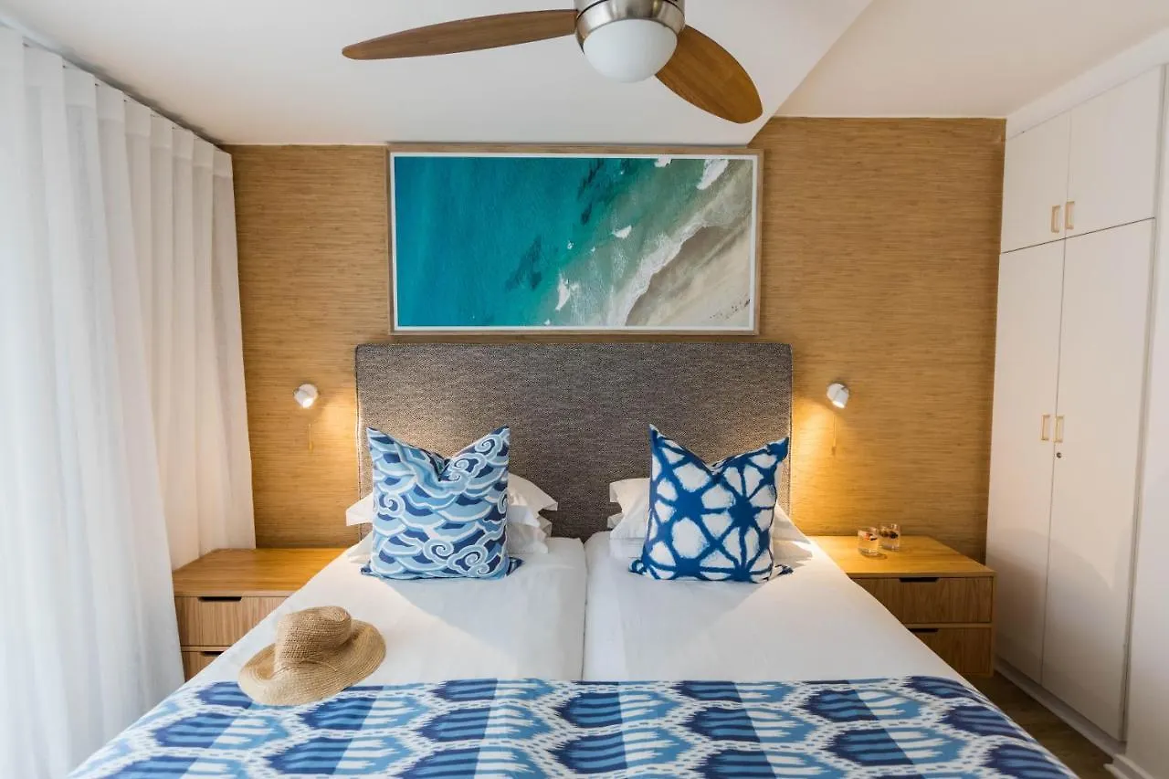 Apartment First Group Cape Gordonia
