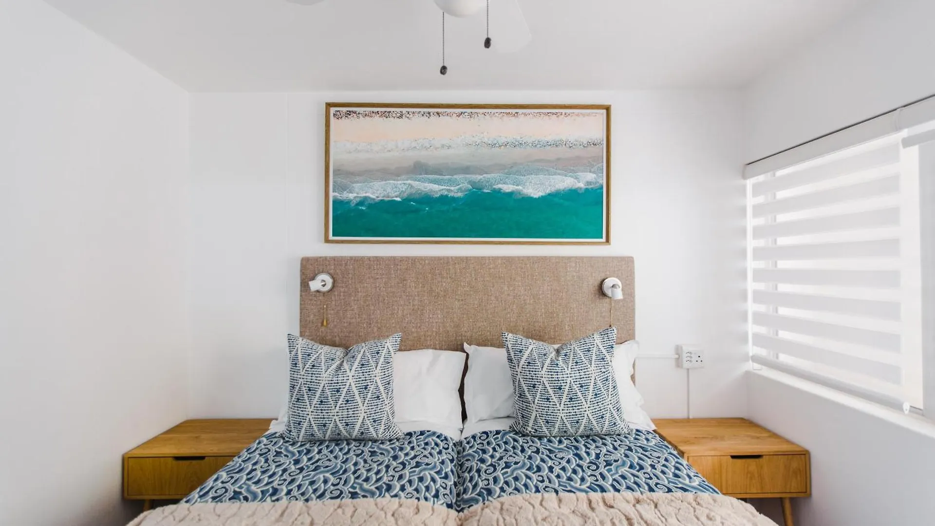 Apartment First Group Cape Gordonia