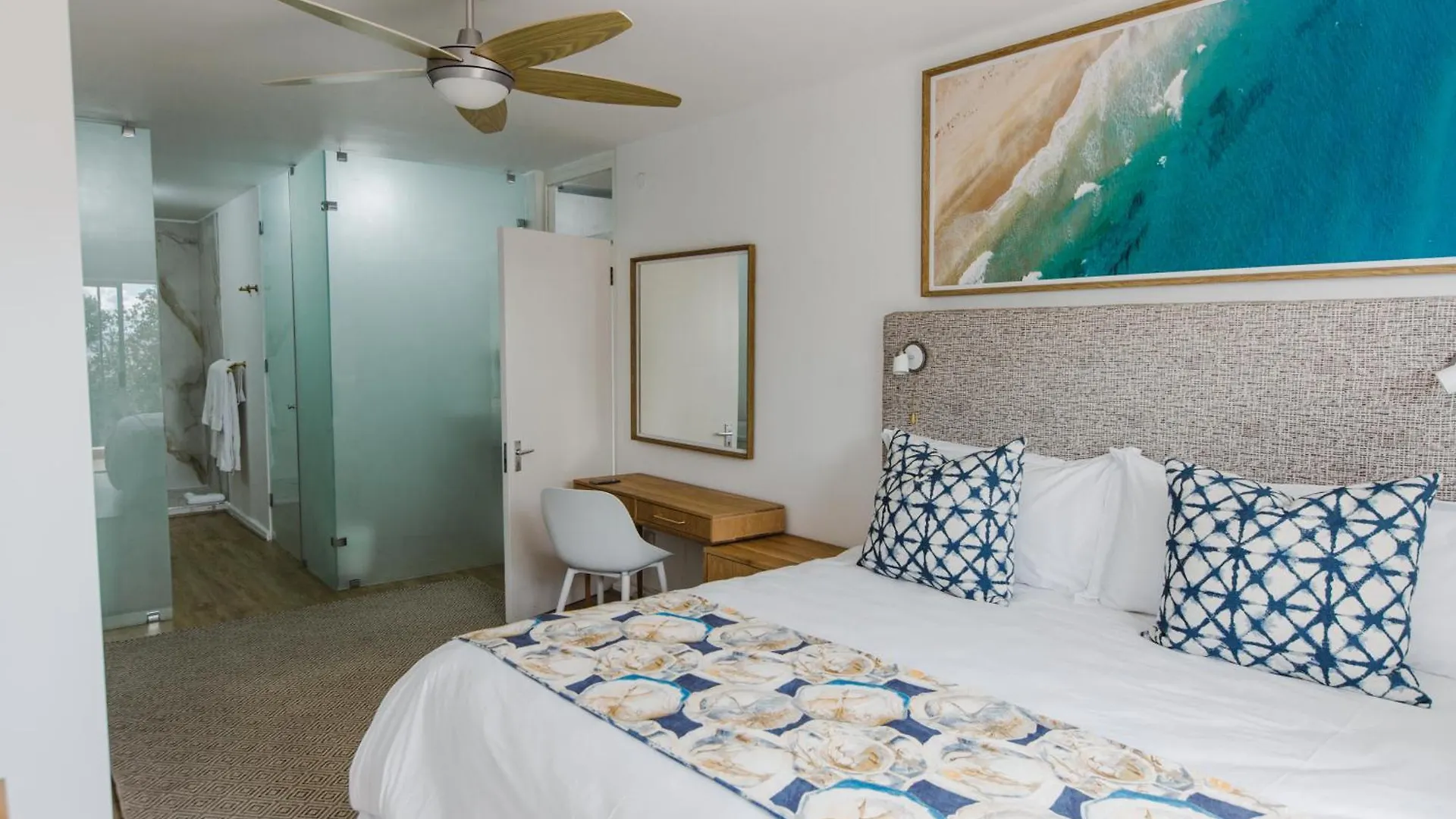 First Group Cape Gordonia Apartment Gordons Bay