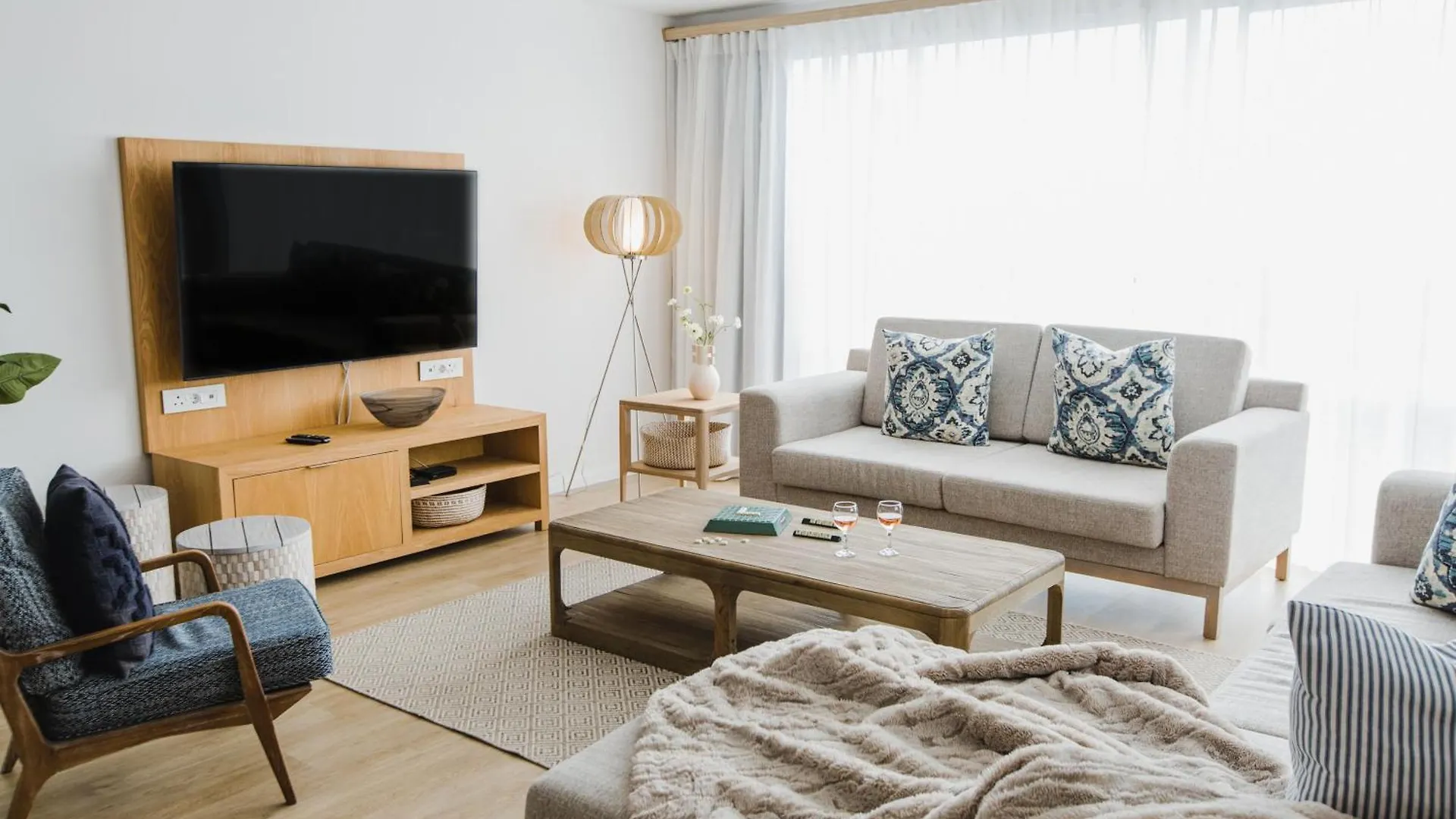 First Group Cape Gordonia Apartment Gordons Bay