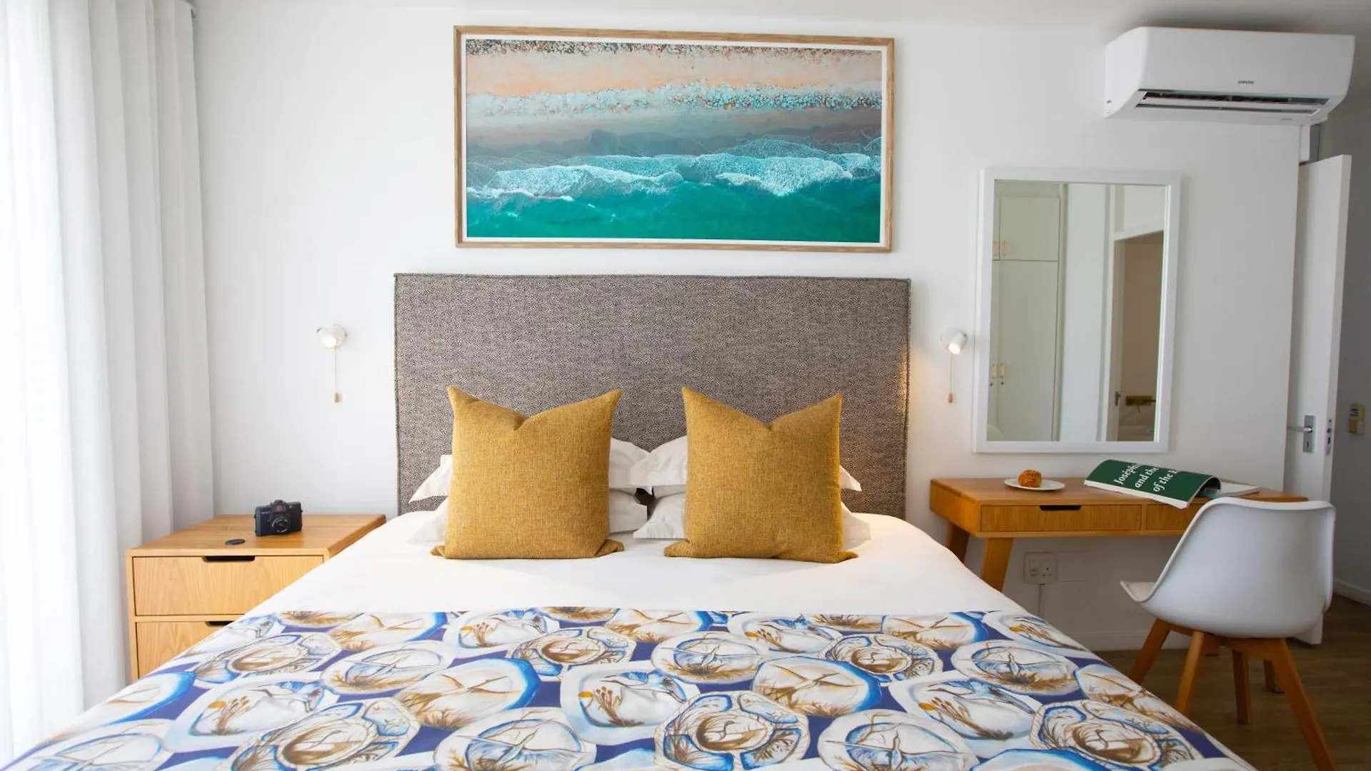 Apartment First Group Cape Gordonia