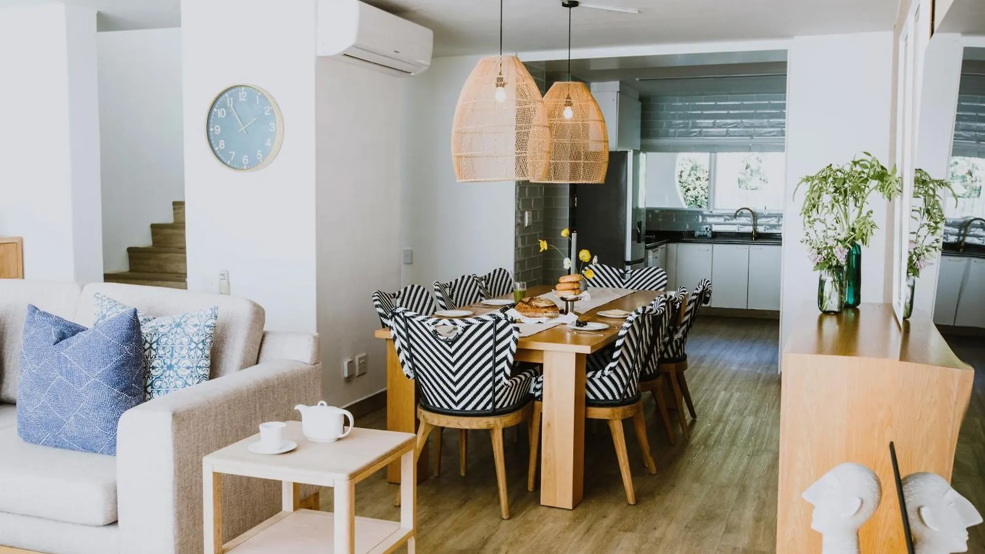 Apartment First Group Cape Gordonia