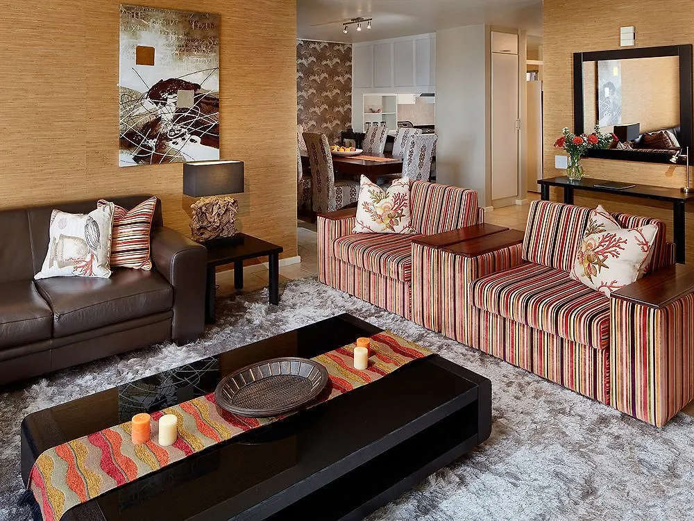 First Group Cape Gordonia Apartment