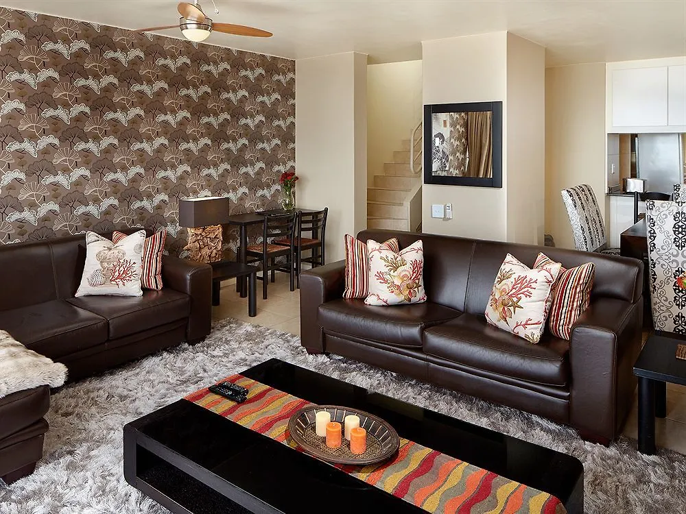 Apartment First Group Cape Gordonia