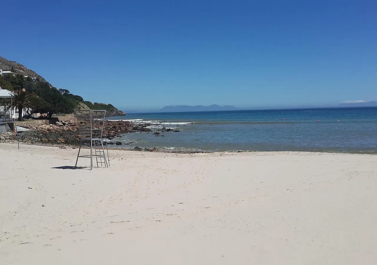 First Group Cape Gordonia South Africa